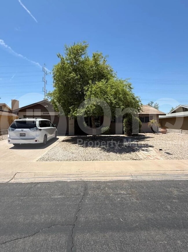 Photo - 3006 S Dromedary Dr House