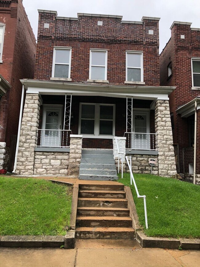 Foto del edificio - 4415 Nebraska Ave