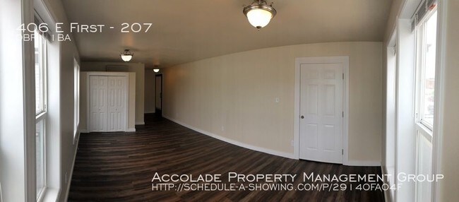 Foto del edificio - OFFICE SPACE AVAILABLE IN CLE ELUM