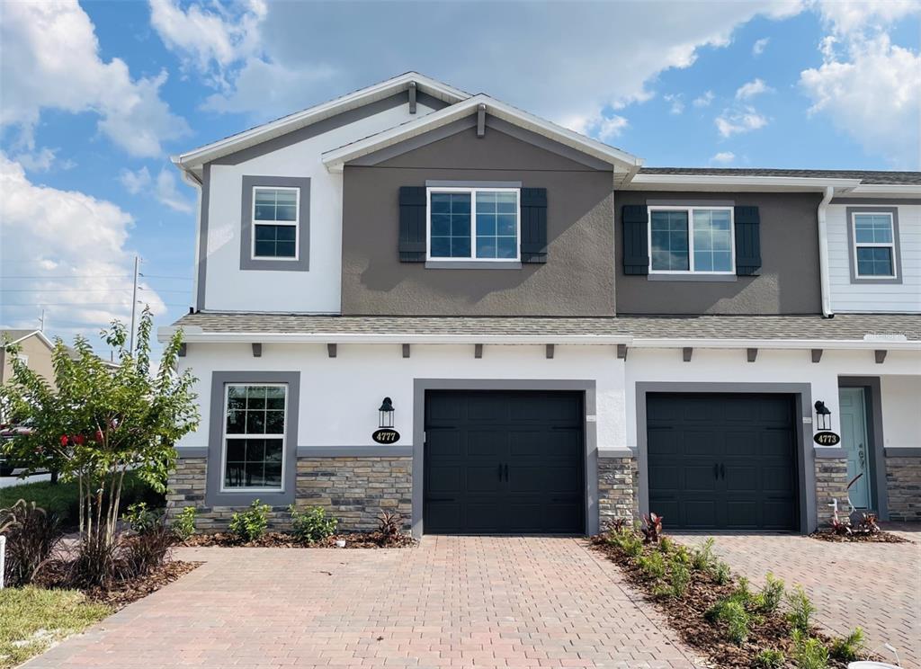 4777 Sternwheeler Ln, Oviedo, FL 32765 Townhome Rentals in Oviedo FL