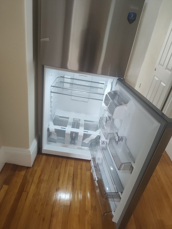 Foto del edificio - 16 Bowdoin St