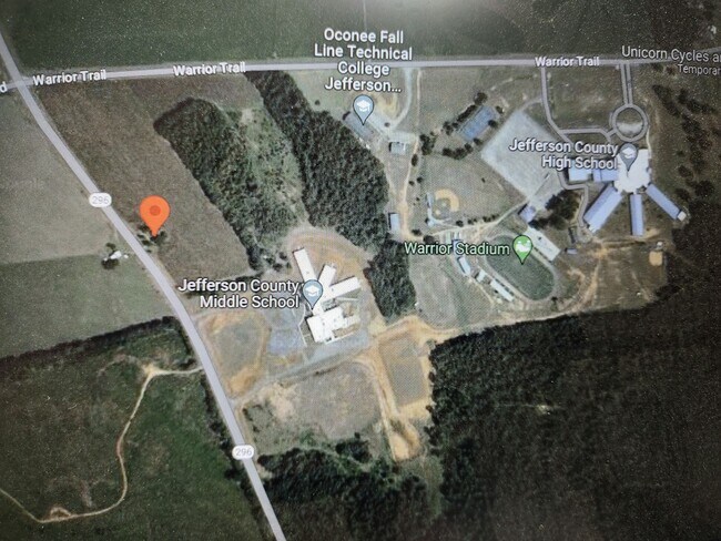 Foto del edificio - 3258 GA-296