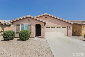 Building Photo - 1502 E Mayfield Dr