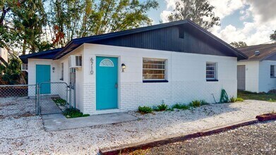 Building Photo - 6710 S Juanita St