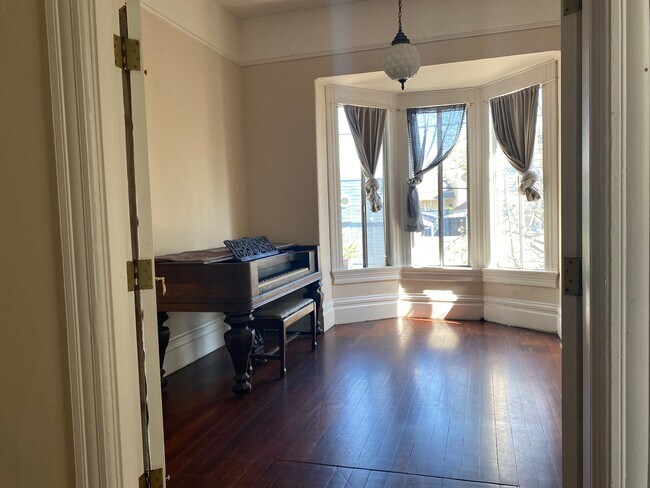 Foto del edificio - 813 Wood St