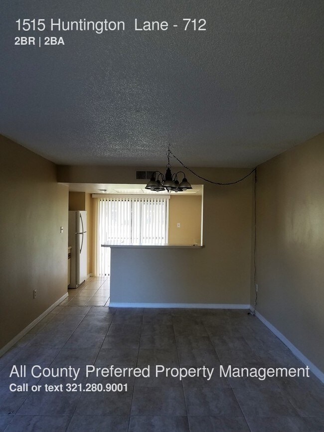 Building Photo - 1515 Huntington Ln