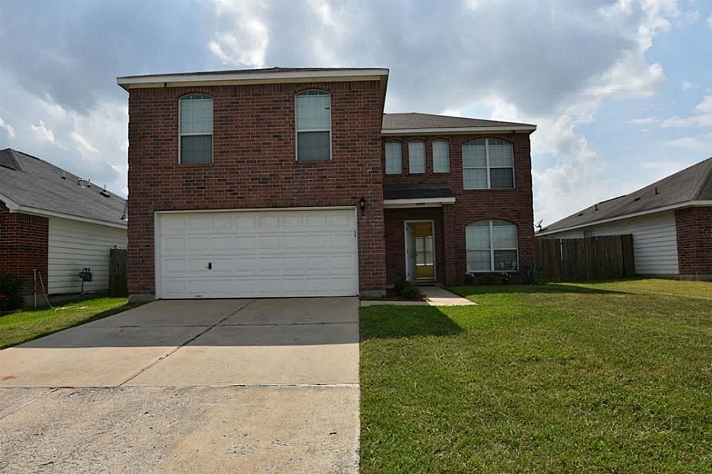 Primary Photo - 4603 Cypress Colony Ln