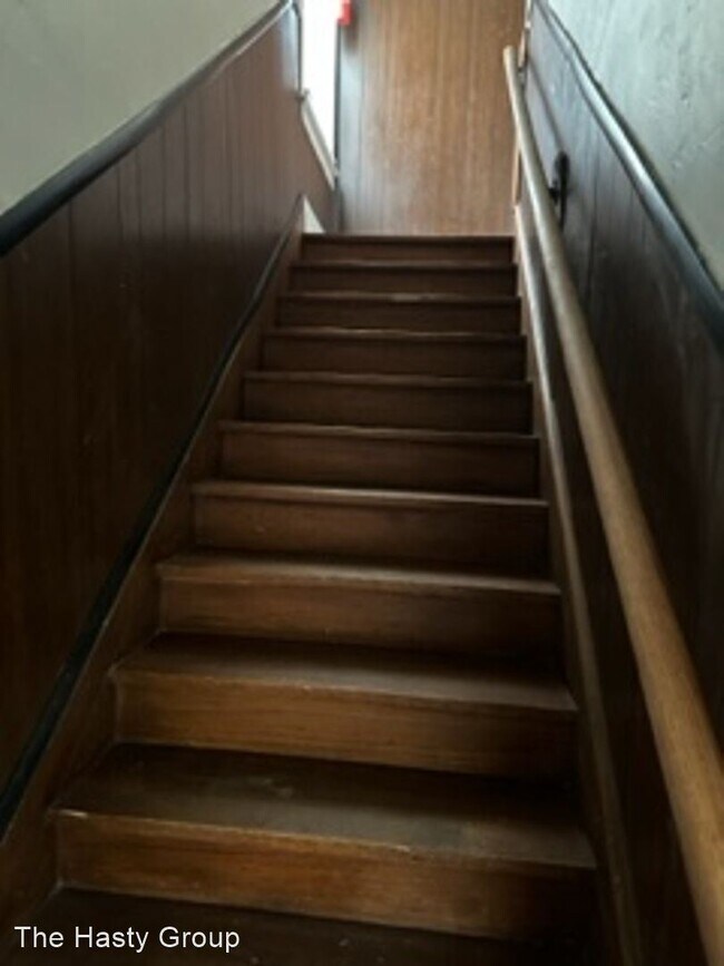 Foto del edificio - 3 br, 2 bath House - 3531 Bales Ave