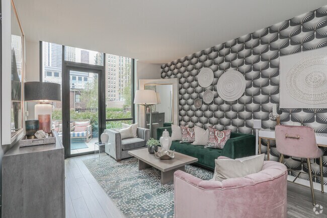 Aurelien - Apartments in Chicago, IL | Apartments.com