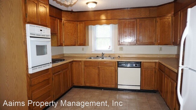 Building Photo - 3 br, 2 bath House - 5517 Brown Street