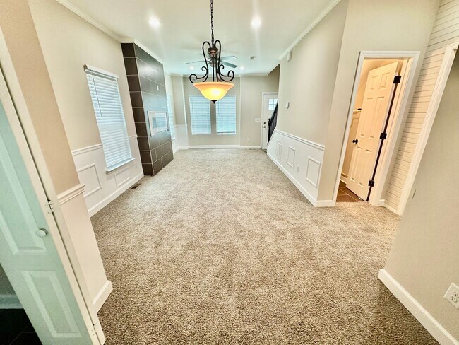 Foto del edificio - Atlanta Rental