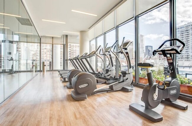 Foto del edificio - 820 N Orleans St