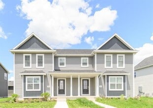 Building Photo - 1674 Happy Trails Rd