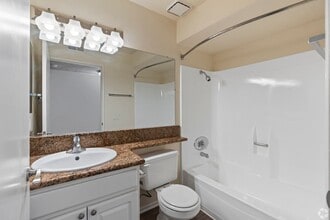 Interior Photo - Bradbury Park Apartments