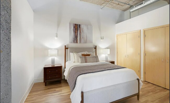 Foto del edificio - 521 S 7th St