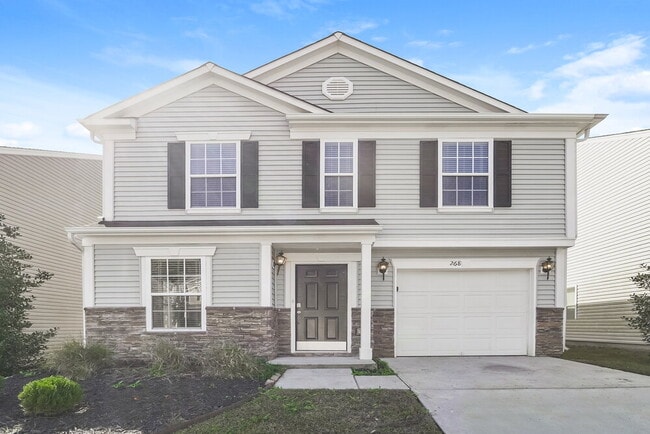 Building Photo - 268 Morning Dew Dr