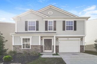 Building Photo - 268 Morning Dew Dr