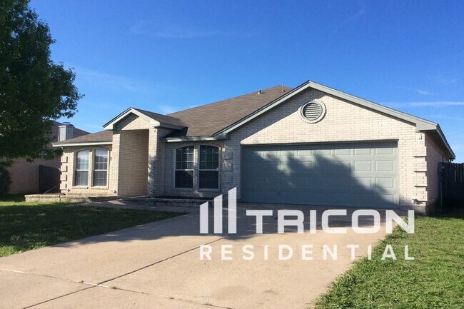 Foto del edificio - 945 Carlin Lane Burleson TX