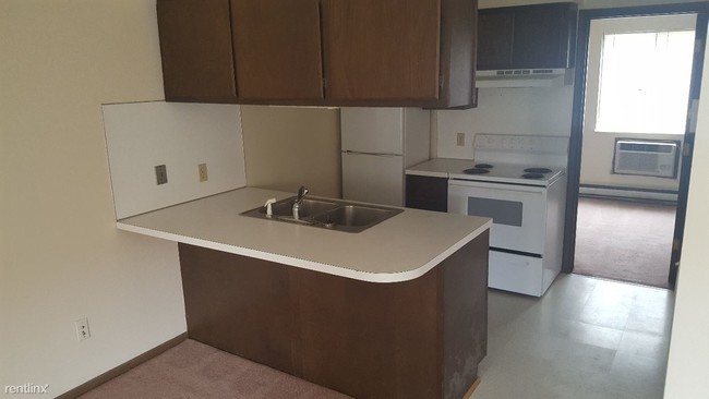 Foto del edificio - 1 br, 1 bath Apartment - Eastgate Apartments