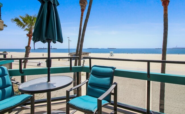 Foto del edificio - 1310 E Ocean Blvd