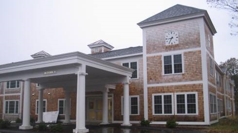 Foto principal - Wells Court