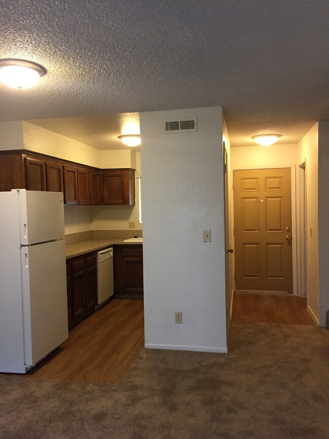 Sun Ridge Town Homes Rentals Fresno, CA