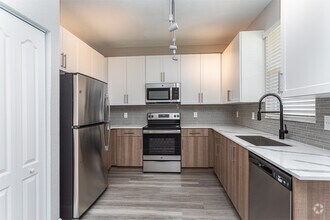 Interior Photo - The Falls of Portofino