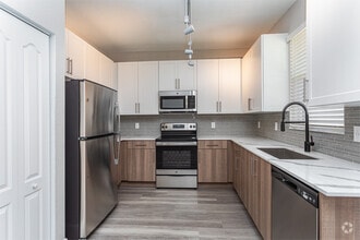 Interior Photo - The Falls of Portofino