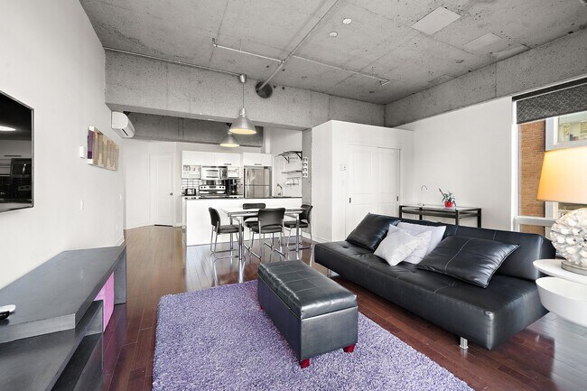 Photo du bâtiment - 1200 Rue St-Alexandre