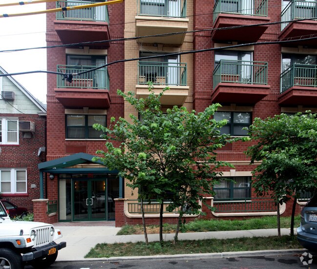 Briarwood Terrace Rentals Jamaica, NY