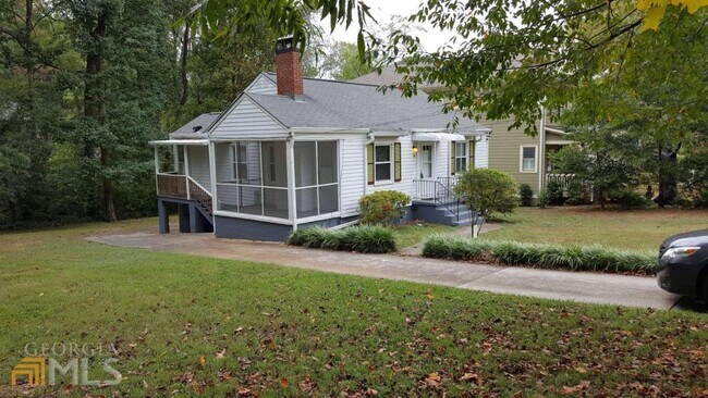 Foto del edificio - 118 Ridgeland Ave