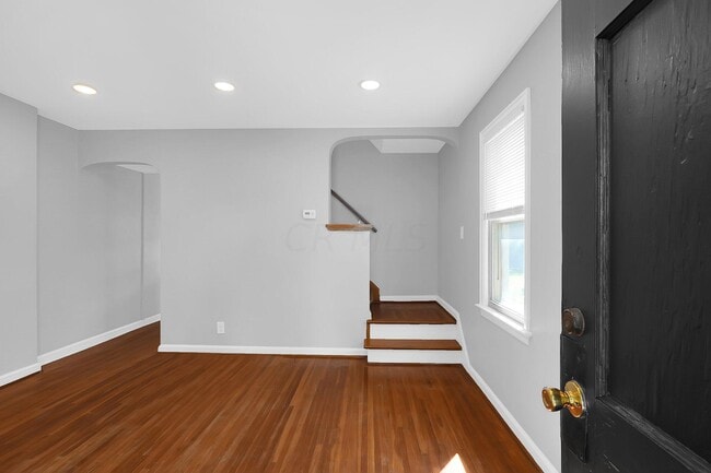 Building Photo - 1466 Elmwood Ave