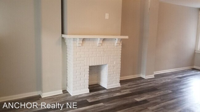 Building Photo - 3 br, 2 bath House - 1820 Fillmore St.