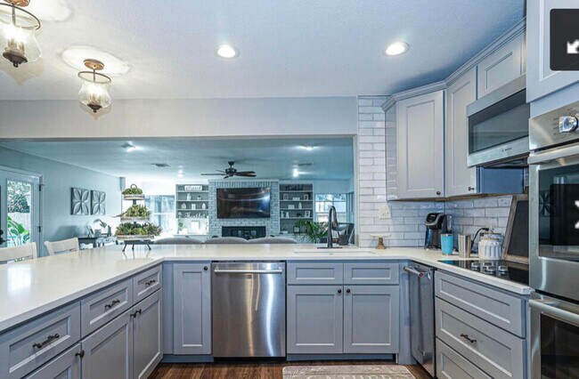 Foto del edificio - 15 Wedgewood Ln NE