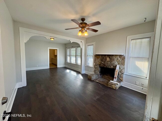 Foto del edificio - 3032 Rayford St