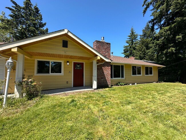 Photo - Bellevue Home