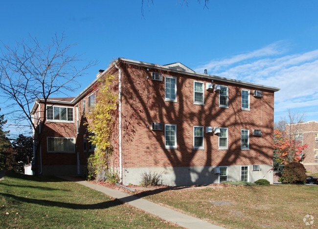 Foto del edificio - 4900 Chicago