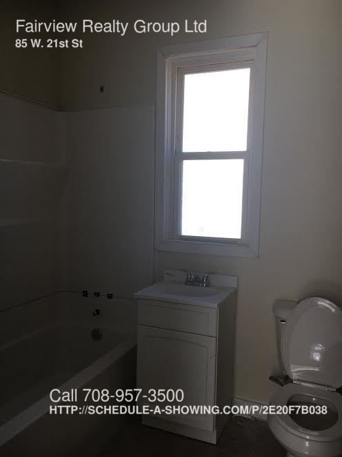 Foto del edificio - 85 W 21st St