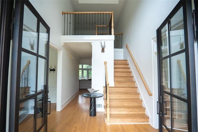 Foto del edificio - 3239 Mill Chase Cir SE