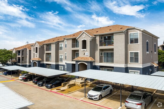 Building Photo - Oak Row North Dallas