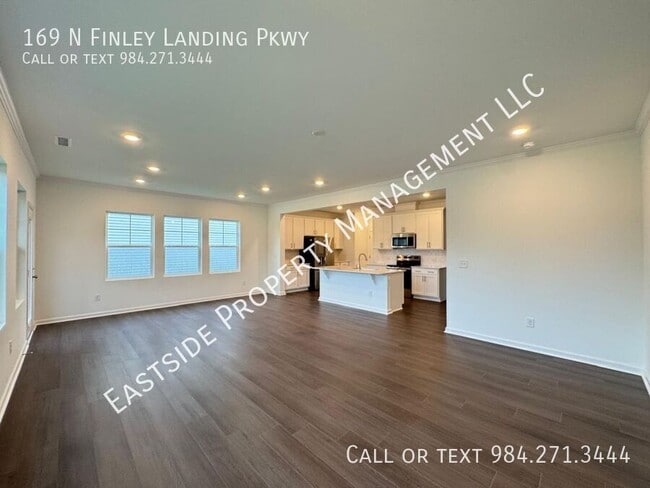 Foto del edificio - 169 S Finley Lndg Pkwy