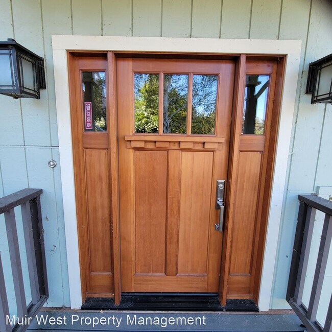 Foto del edificio - 3 br, 2 bath House - 213 Midway Drive