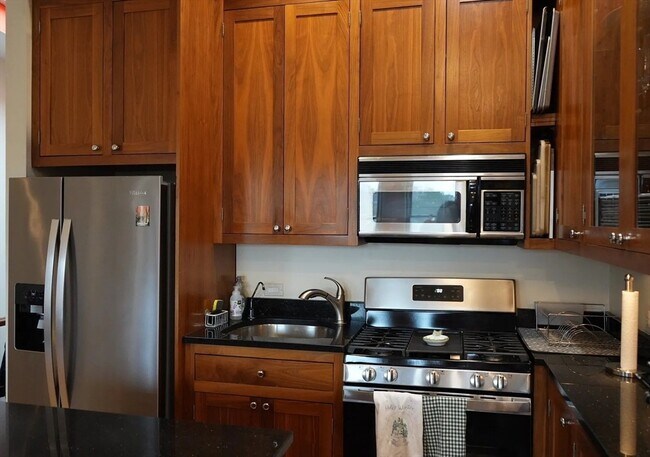 Foto del edificio - 11 Milford St