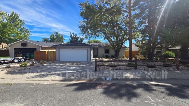 Building Photo - 3979 Buckingham Square