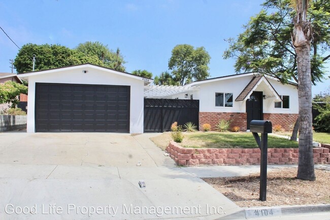 Building Photo - 3 br, 2 bath House - 4104 Jonathon St