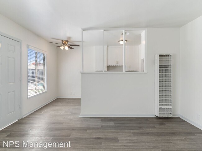Building Photo - 1 br, 1 bath Apartment - 1765 Obispo Avenu...