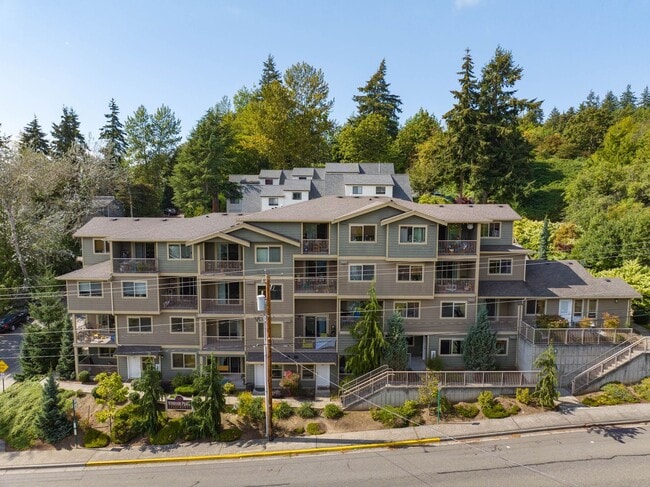 Interior Photo - Windsor Place Apartments