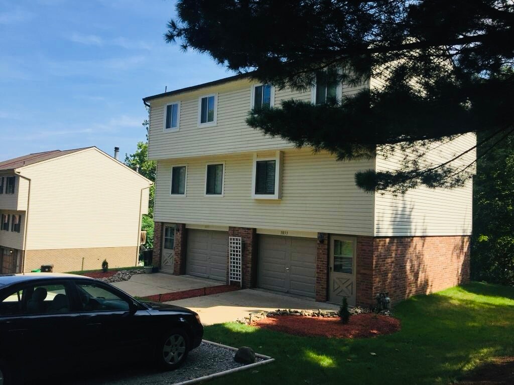 Building Photo - 3855 Franklintowne Ct
