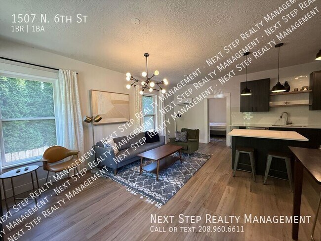 Foto del edificio - 1507 N 6th St