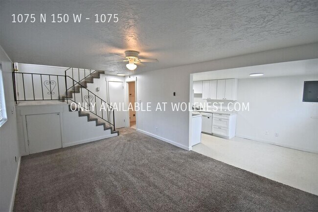 Foto del edificio - Beautiful 2 Bed Orem Unit! No Deposit Option!
